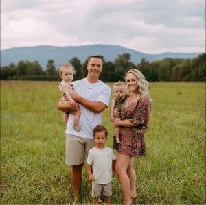 Meet your Posher, Mike